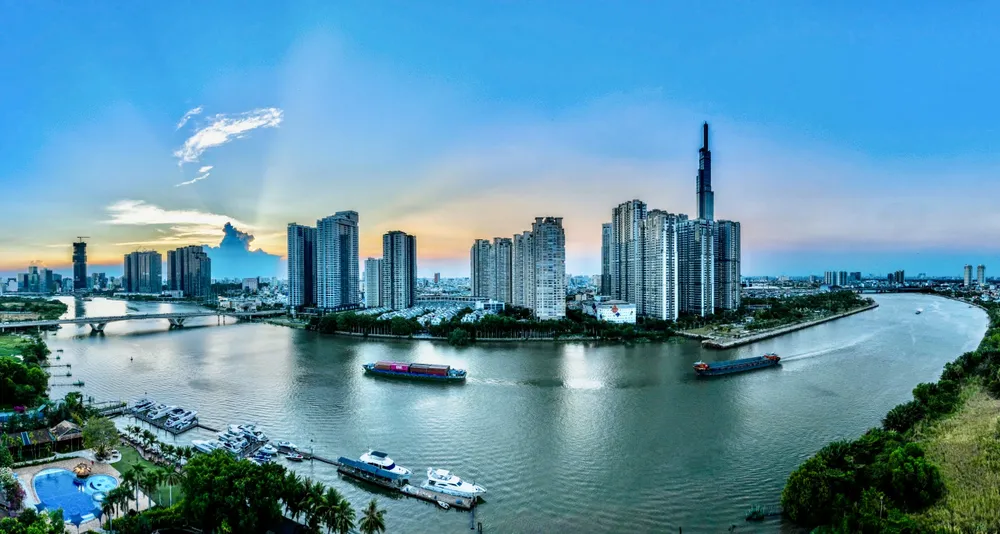 Bảng Giá Đất TP.HCM Mới Cập Nhật 2025: Toàn Cảnh Sau Sáp Nhập